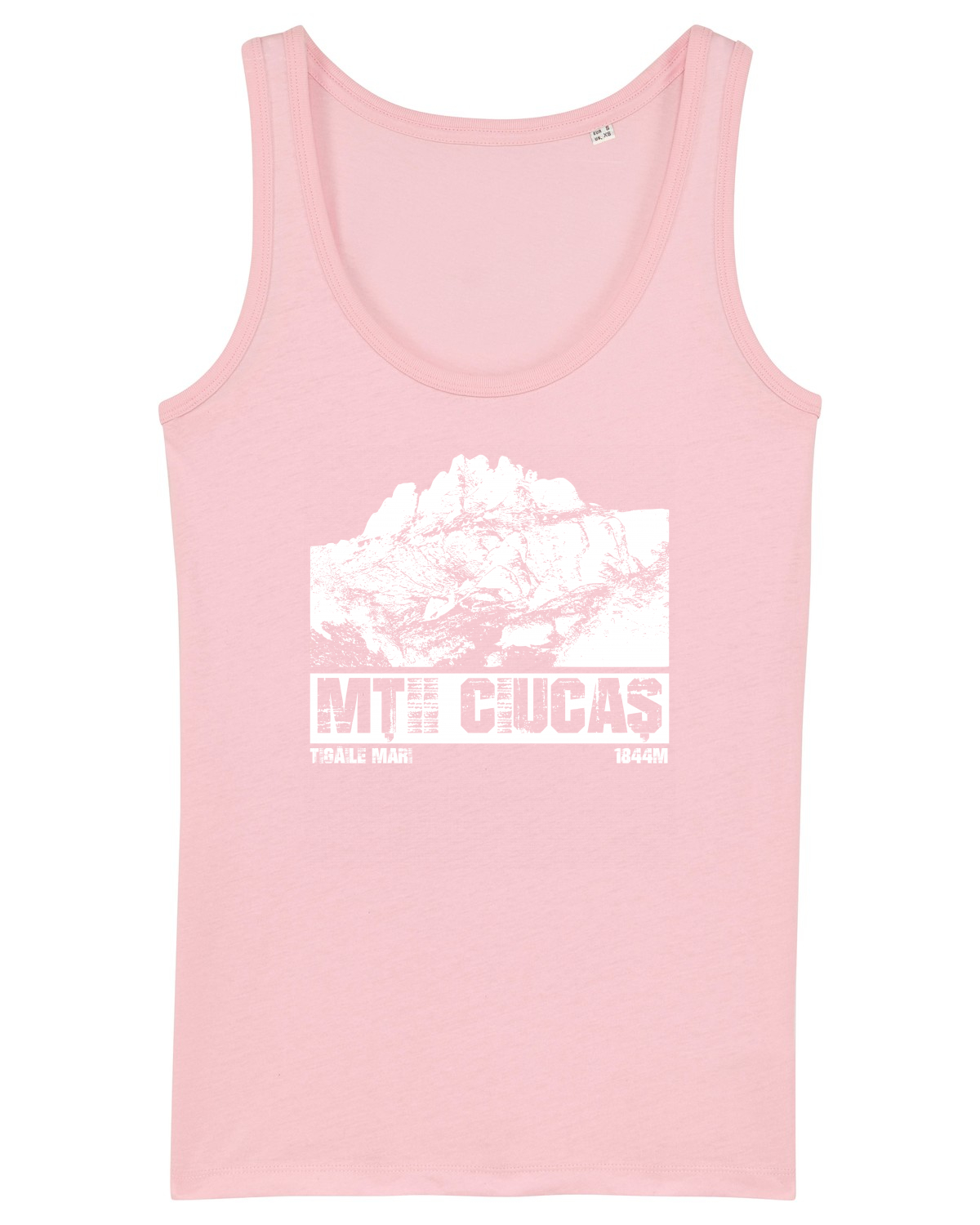 Maiou Damă Dreamer Cotton Pink