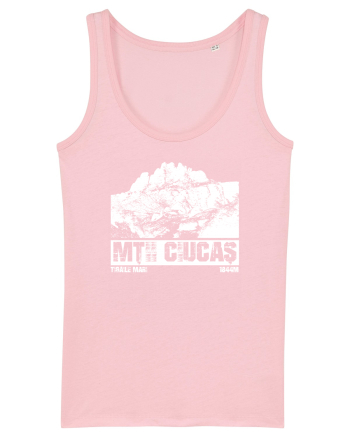 Călător în România - Tigăile mari in Ciucaș Cotton Pink