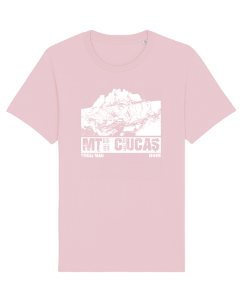 Călător în România - Tigăile mari in Ciucaș Cotton Pink