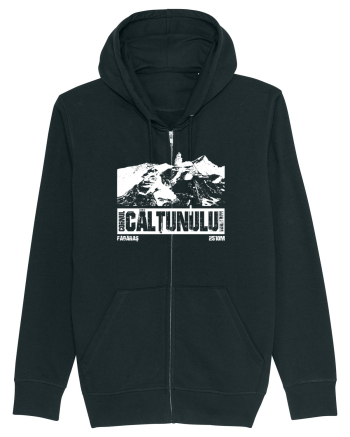 Călător în România - Cornul Calțunului Black