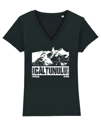 Călător în România - Cornul Calțunului Black