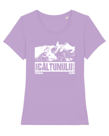Călător în România - Cornul Calțunului Lavender Dawn