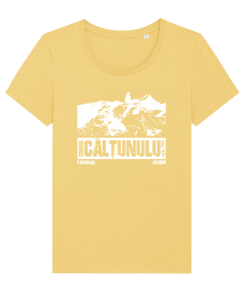 Călător în România - Cornul Calțunului Jojoba