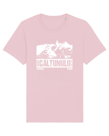 Călător în România - Cornul Calțunului Cotton Pink