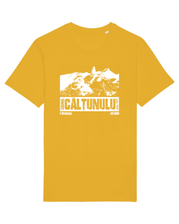 Călător în România - Cornul Calțunului Spectra Yellow