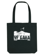 Călător în România - Vf Dara Sacoșă textilă