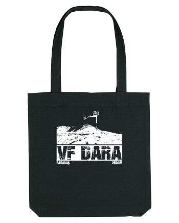 Călător în România - Vf Dara Black