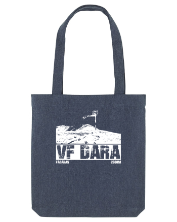 Călător în România - Vf Dara Midnight Blue