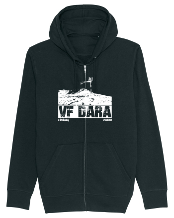 Călător în România - Vf Dara Black