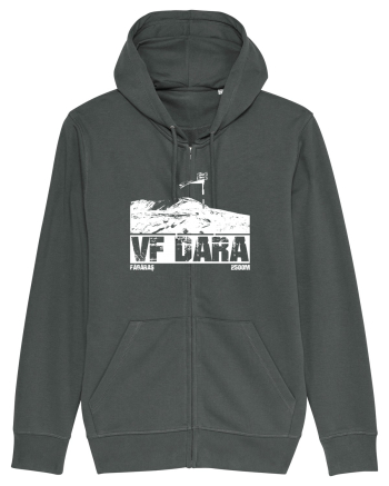 Călător în România - Vf Dara Anthracite