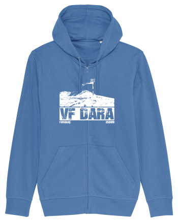 Călător în România - Vf Dara Bright Blue