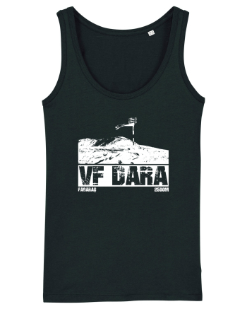 Călător în România - Vf Dara Black