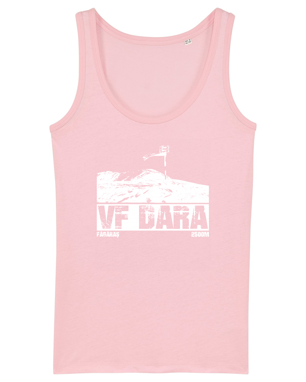 Maiou Damă Dreamer Cotton Pink