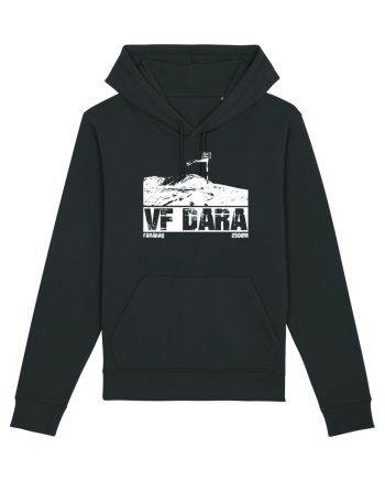 Călător în România - Vf Dara Black