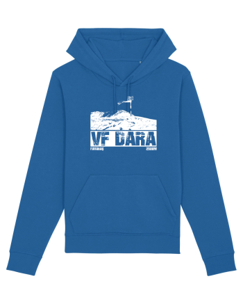 Călător în România - Vf Dara Royal Blue