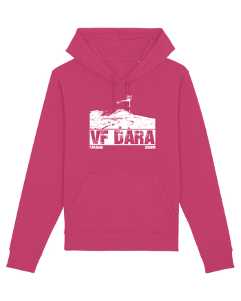 Călător în România - Vf Dara Raspberry