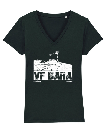 Călător în România - Vf Dara Black