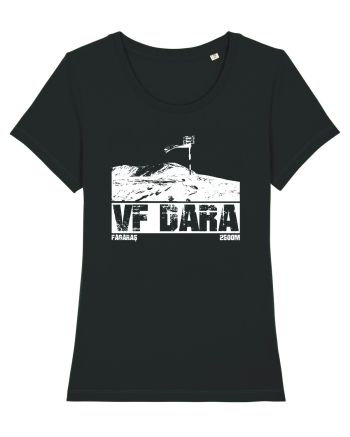 Călător în România - Vf Dara Black