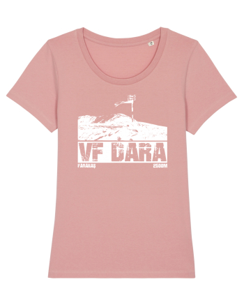 Călător în România - Vf Dara Canyon Pink