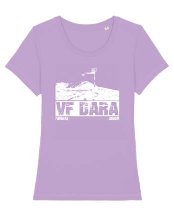 Călător în România - Vf Dara Lavender Dawn