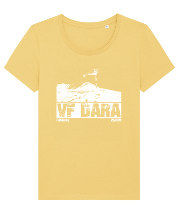 Călător în România - Vf Dara Jojoba