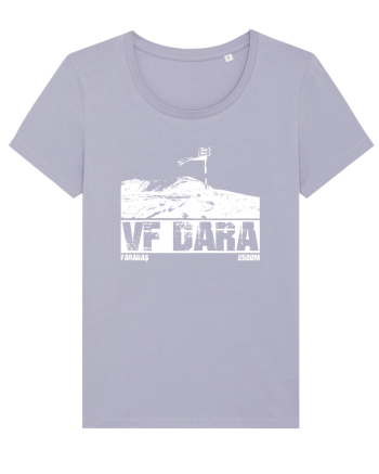 Călător în România - Vf Dara Lavender
