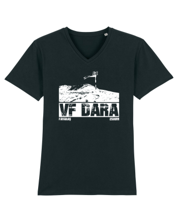 Călător în România - Vf Dara Black