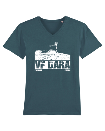 Călător în România - Vf Dara Stargazer