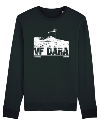Călător în România - Vf Dara Black