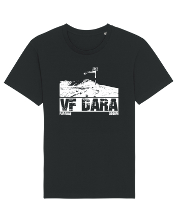 Călător în România - Vf Dara Black