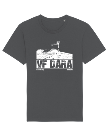 Călător în România - Vf Dara Anthracite
