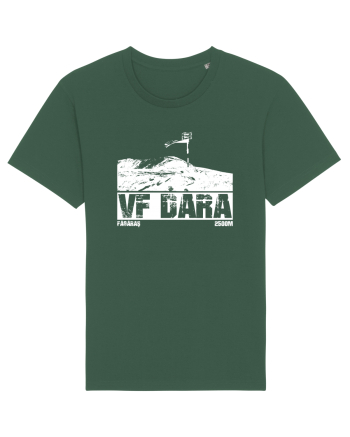 Călător în România - Vf Dara Bottle Green