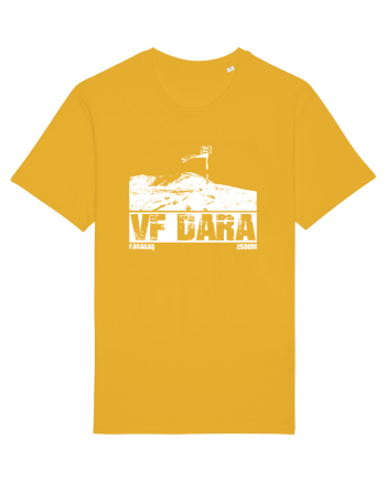Călător în România - Vf Dara Spectra Yellow