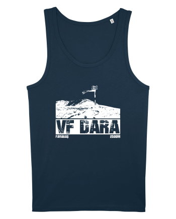 Călător în România - Vf Dara Navy