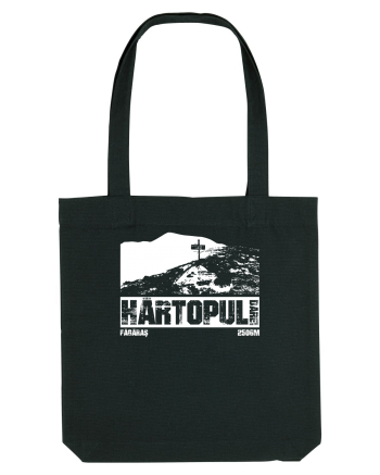 Călător în România - Vf Hârtopul Darei Black