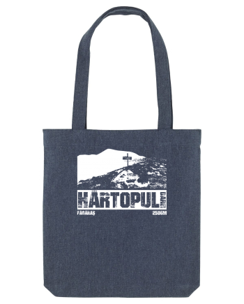 Călător în România - Vf Hârtopul Darei Midnight Blue