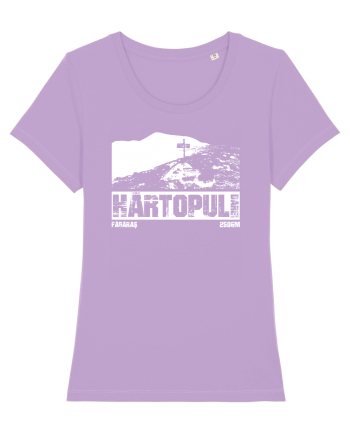 Călător în România - Vf Hârtopul Darei Lavender Dawn