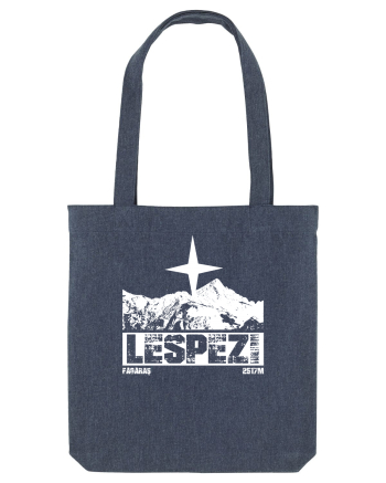 Călător în România - Vf Lespezi Midnight Blue