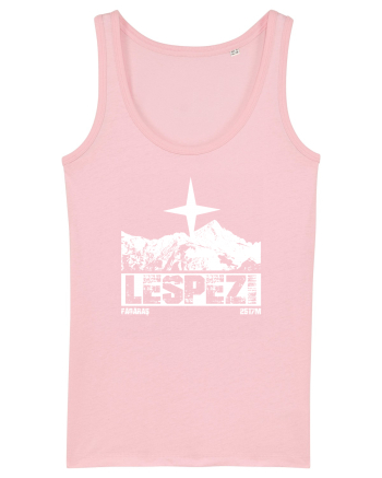 Călător în România - Vf Lespezi Cotton Pink