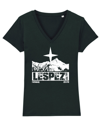 Călător în România - Vf Lespezi Black