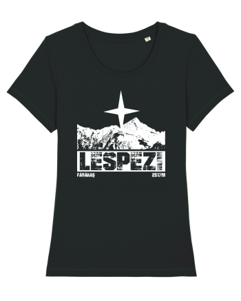 Călător în România - Vf Lespezi Black