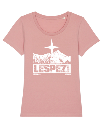 Călător în România - Vf Lespezi Canyon Pink