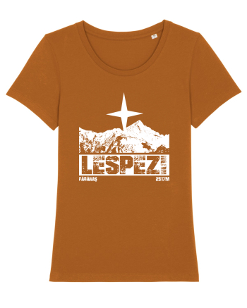 Călător în România - Vf Lespezi Roasted Orange
