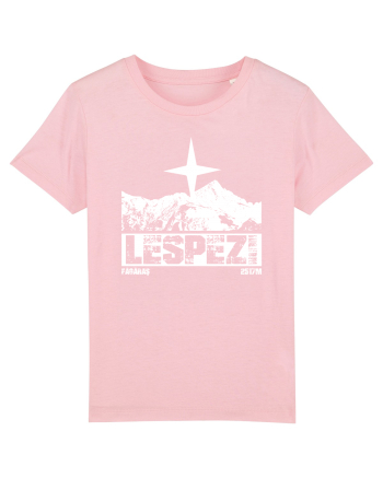 Călător în România - Vf Lespezi Cotton Pink