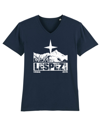 Călător în România - Vf Lespezi French Navy