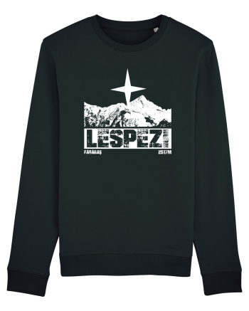 Călător în România - Vf Lespezi Black