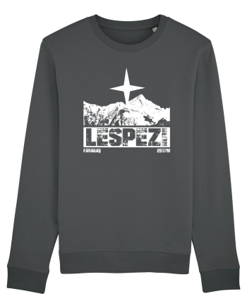 Călător în România - Vf Lespezi Anthracite