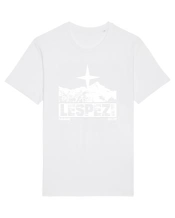 Călător în România - Vf Lespezi White
