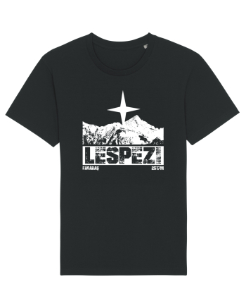 Călător în România - Vf Lespezi Black