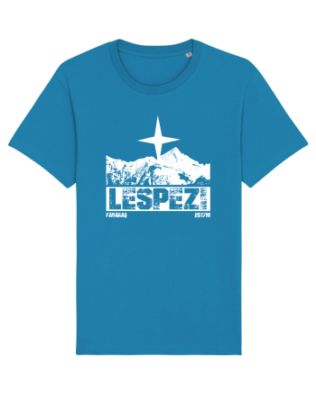 Călător în România - Vf Lespezi Azur